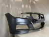 BMW 3 (F30-F31) 2012-2016 M-paka bamperis priekšējais (sens) 51118054128