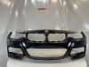 BMW 3 (F30-F31) 2012-2016 М-пакет бампер передний (сенс) 51118054128