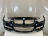 BMW 3 (F30-F31) 2012-2016 М-пакет бампер передний (сенс) 51118054128