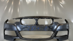 BMW 3 (F30-F31) 2012-2016 M-paka bamperis priekšējais (sens) 51118054128