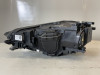 VW GOlf Sport Van  Xenon lukturis labais  517941032B