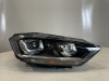VW GOlf Sport Van  Фара xenon правая  517941032B