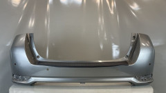 Toyota Auris  2016-  bamperis aizmugures 52159-02D10 Combi