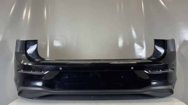 VW Golf 8 2020-  bamperis   (Hechbek) 5H6807421D