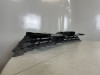 VW Golf  SportsVan  2014-  reste bamperī centrs 510853651L