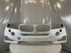 BMW X5 2013-  бампер передний 5111 7294480 (LED галогены)