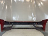 VW Golf 7 2013-2017  R-Line Бампер передний (омыв+4 сенс) 5G0 807 221 AL
