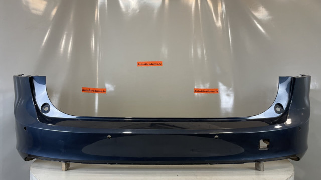 Volvo V90  2016-   Бампер задний  32293184