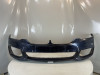 BMW 5 (G30/G31) M-Sport 2017-  бампер передний 51118064928