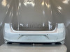 VW Golf 7 2013- 2017 R-Line Бампер задний 5G6807421E  hechbek