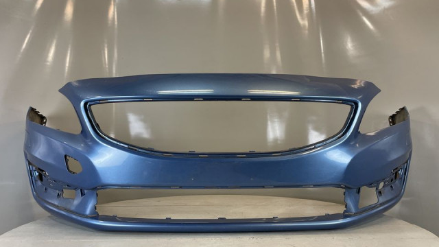 Volvo S60/V60   2014-2018 bamperis priekšejais 31323831