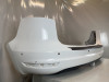 VW Sharan 2010-    bamperis aizmugures 7N0807421B