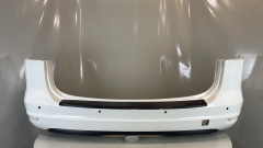 VW Sharan 2010-    bamperis aizmugures 7N0807421B