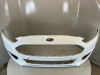 Ford Mondeo 2015-  bamperis priekšējais (4 sens) DS7317757J