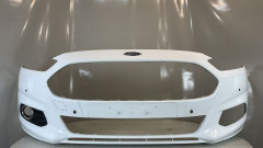 Ford Mondeo 2015-  bamperis priekšējais (4 sens) DS7317757J