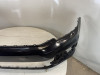 VW Passat B8  R-Line  2014- бампер передний 3G0807221D