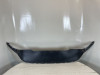VW Passat B8 2014- spoilers 3G0805903E