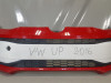 VW UP 2016- бампер передний (омыв)