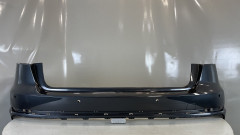 Audi A4 2016-  S- Line bamperis aizmugures  ar sensoru caurumiem (Avant) 8W9807511M