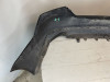 Toyota Camry 2019- bamperis aizmugures 5215933390