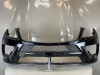 Mercedes ML (W166) AMG  2013-2017  бампер передний A1668851465