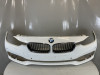 BMW 3 (F30-F31)  2016-   bamperis priekšējais (sens) 51117397622