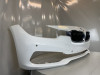 BMW 3 (F30-F31)  2016-   bamperis priekšējais (sens) 51117397622