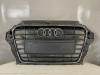 Audi A3  2013-2016  решетка 8V3853651