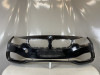 BMW 4 ( F32, F33) 2013-2017  бампер передний  51117294651