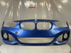 BMW 1 (F20)  2014-  бампер передний  M-Sport 51118060283