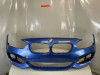 BMW 1 (F20)  2014-  бампер передний  M-Sport 51118060283