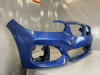 BMW 1 (F20)  2014-  бампер передний  M-Sport 51118060283