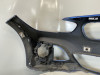 BMW 1 (F20)  2014-  бампер передний  M-Sport 51118060283