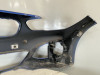 BMW 1 (F20)  2014-  бампер передний  M-Sport 51118060283