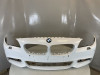 BMW 5 2013-2017 М-пакет бампер передний 51118054362