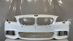 BMW 5 2013-2017 M-paka bamperis priekšais 51118054362