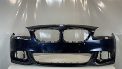 BMW 5 2013-2017 M-paka bamperis priekšais 51118054362