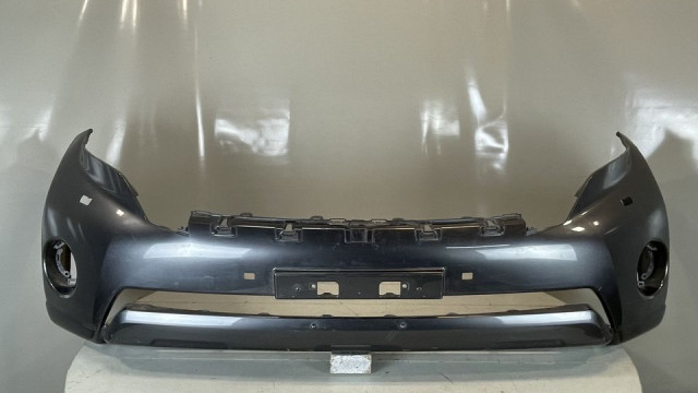 Toyota Landcruiser 150 2014-  bamperis priekšais 5211960G50