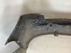 Mazda 3 2010-2013 bamperis aizmugures (HECH) BCD250221