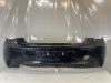 BMW 1 (F20) 2011- 2014 бампер задний 51127273793