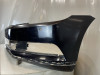 VW Passat B8 2014- High Line бампер передний (sens) 3G0807221A