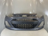 Hyundai i10 2014-2017  бампер передний 86569B9000