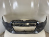 Audi A6 S-Line 2012-2014  bamperis priekšais 4G0807437C