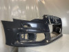 Audi A6 S-Line 2012-2014  bamperis priekšais 4G0807437C