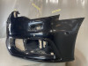 Audi A6 S-Line 2012-2014  передний бампер 4G0807437C