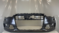 Audi A6 S-Line 2012-2014  bamperis priekšais 4G0807437C