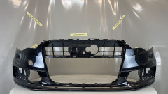 Audi A6 S-Line 2012-2014  bamperis priekšais 4G0807437C