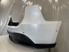 Tesla Model Y 2021-    bamperis aizmugures  1540124-01-B