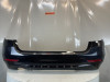 BMW 3 (F30-F31) 2012-2016  Luxury бампер задний  51127276719
