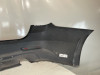 BMW 3 (F30-F31) 2012-2016  Luxury бампер задний  51127276719